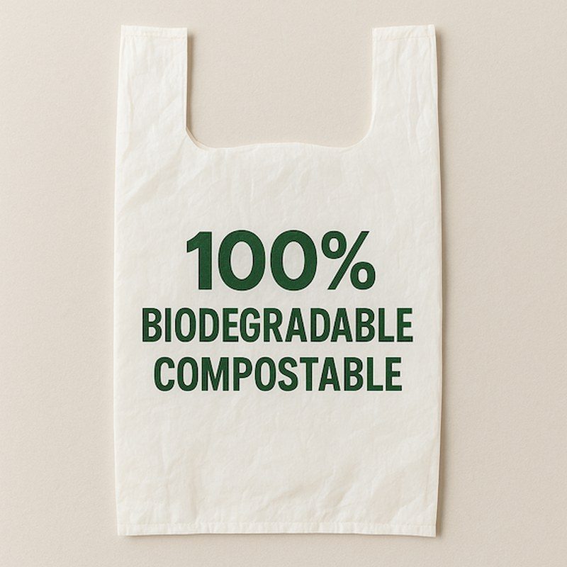 Compostable Bags