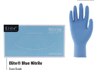 Disposable Gloves
