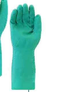 Chemical-Resistant Gloves — item 9454