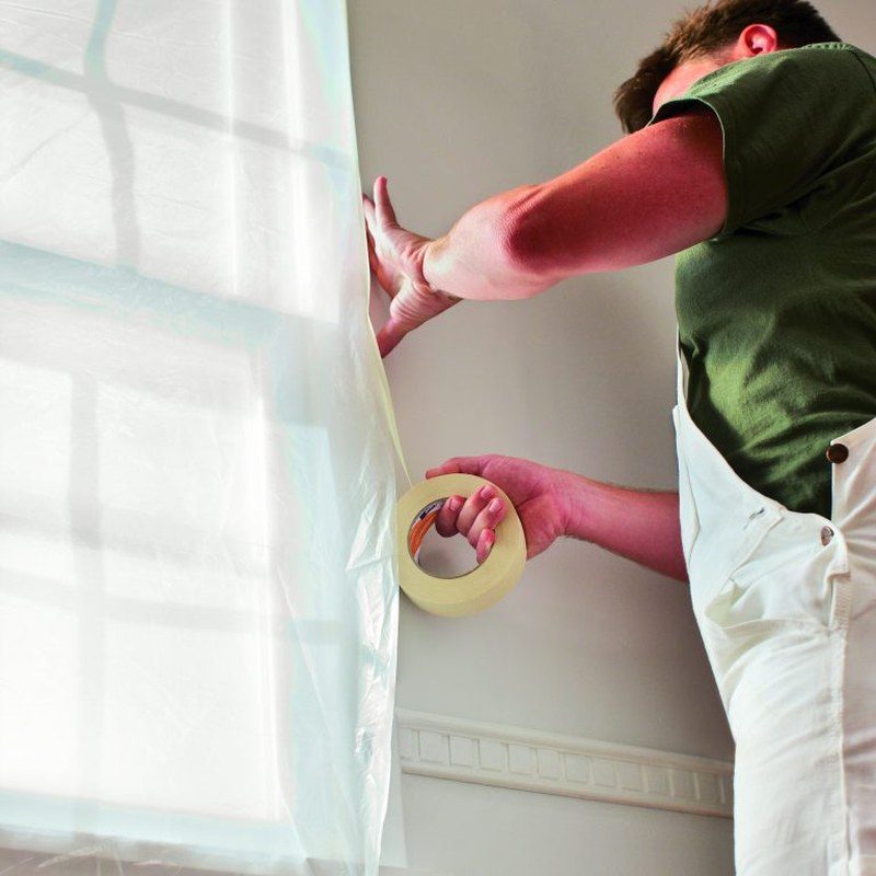 Poly Sheeting & Film