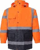 Safety Vests — item 363C-3